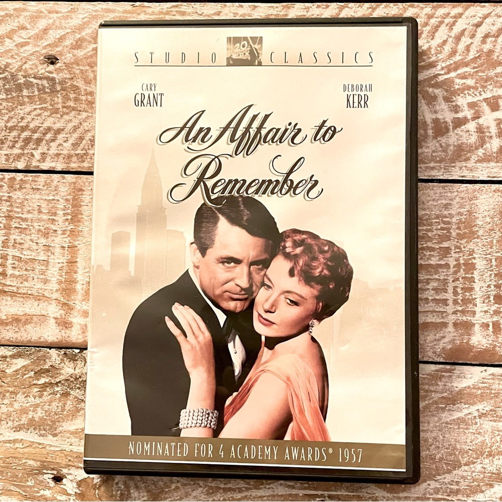 3/$15 u pick dvds📀or 1/$15~ 🎥 a night to remember 🎥
